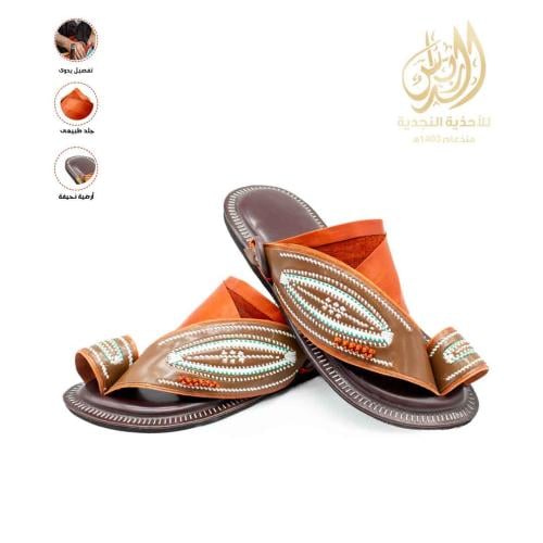 نجدى (ارضية نحيفة)