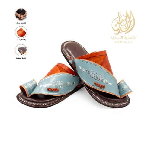 نجدى (ارضية نحيفة)