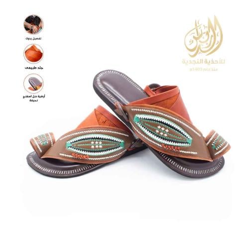 نجدى (ارضية نحيفة)