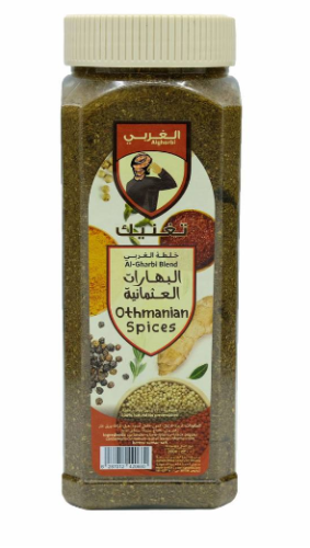 بهارا ات الغربي العثماني