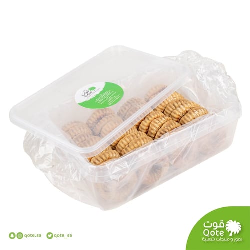 معمول اساور (بر) علبه مستطيل