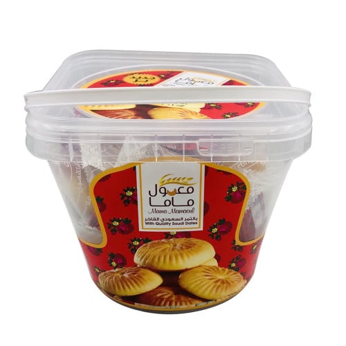 معمول ماما بر