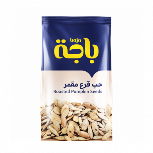 حب قرع باجه 140g