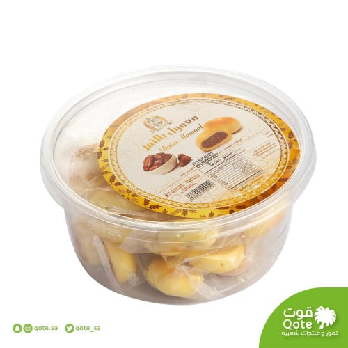 معمول بالتمر ريتاج