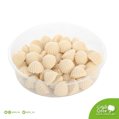 اقط محشي تمر ميني رطب