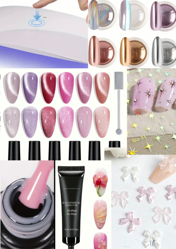 بوكس باي باي صالون Bye Bye Salon