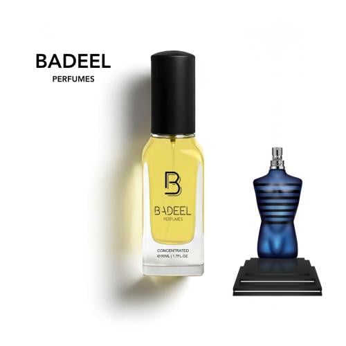 بديل عطر جان بول الترا ميل 558