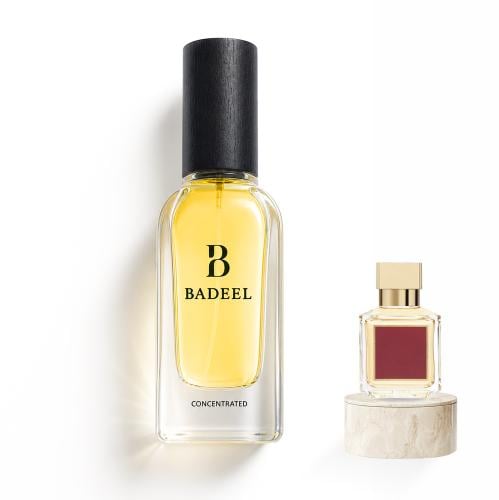 Rouge 360 perfume refill
