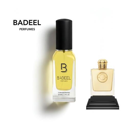 بديل عطر بربري جولد 206