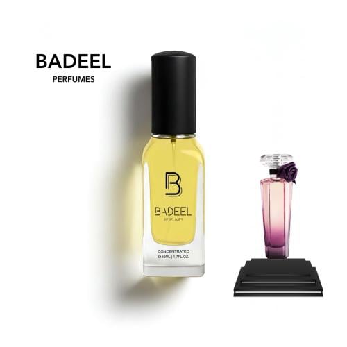 بديل عطر لانكوم تريزور ميدنايت روز 209