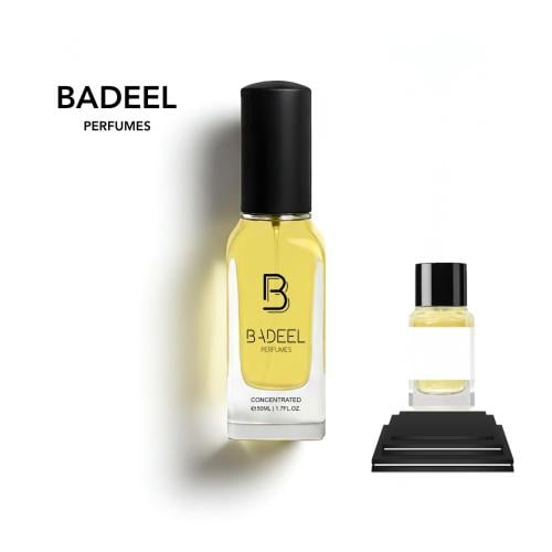 بديل عطر ماتيري بريمير فانيلا باودر 956