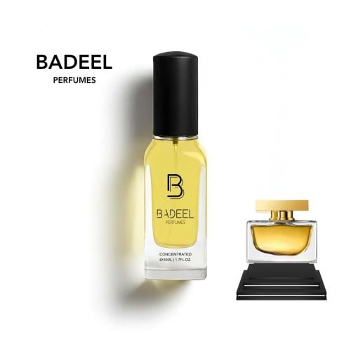بديل عطر دولسي ذا ون ومن 266