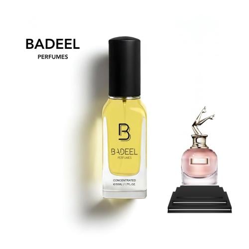 بديل عطر جان بول سكاندل 314