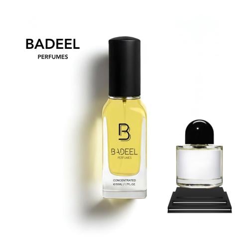 بديل عطر بيريدو روز اوف نومانز لاند 875