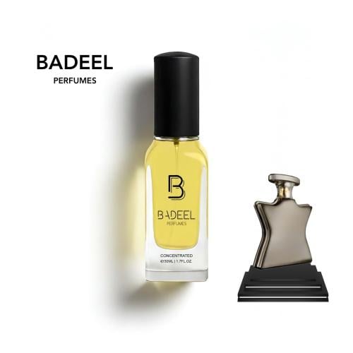 بديل عطر بوند نيويورك عود 480