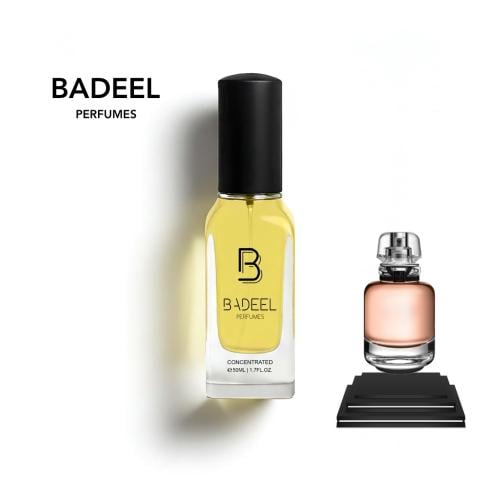 بديل عطر جيفنشي لي انترديت 280