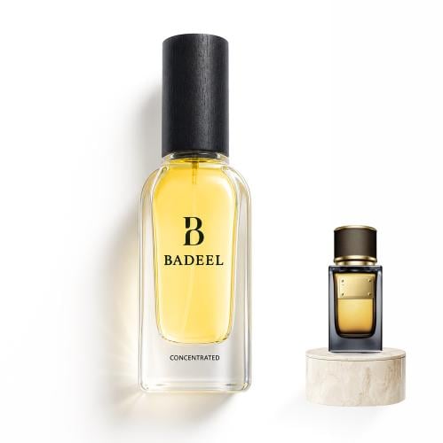 Dolce Dezert Oud perfume alternative 1008