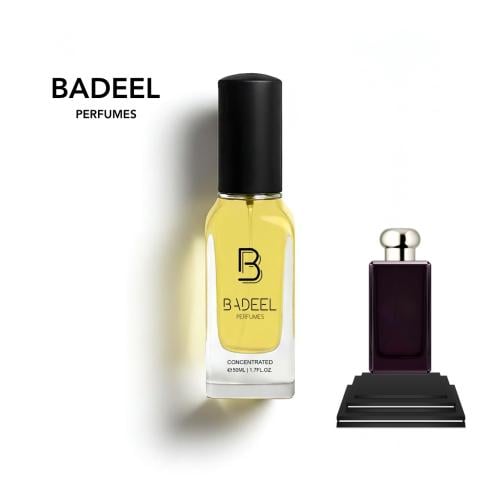 بديل عطر جومالون فيلفيت روز اند عود 634