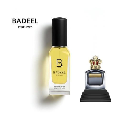 بديل عطر جان بول سكاندل هوم 916