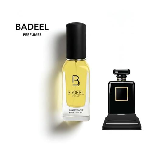 بديل عطر شانيل كوكو نوار 728