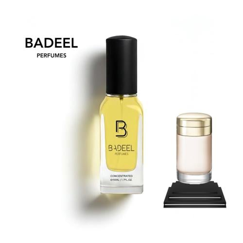 بديل عطر كارتير بايسر فولي 323