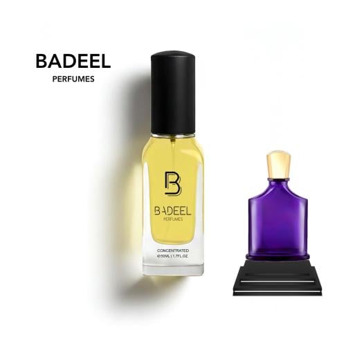 بديل عطر كريد كوين اوف سيلك 997