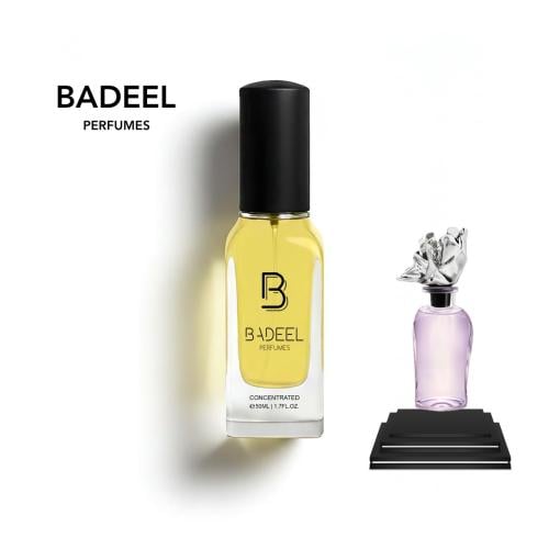 بديل عطر لويس فيتون سيمفوني 604