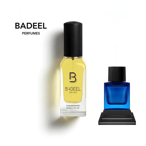 بديل عطر ثمين كارفد عود 208