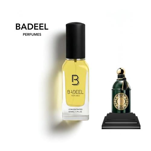 بديل عطر جيرلان عود ايسنسيال 757