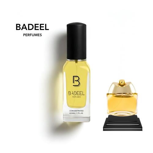 بديل عطر شي عود BA