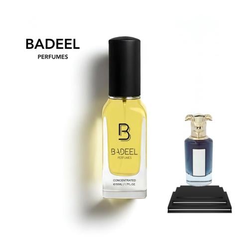بديل عطر بنهالغنز مستر سام 753