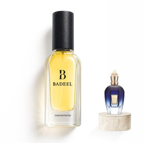Zirjov More Than Words perfume alternative 600