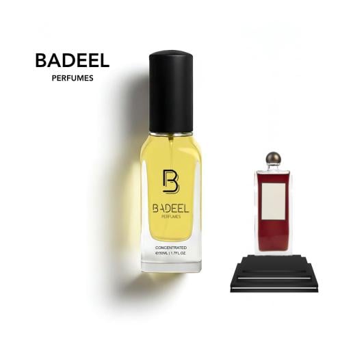 بديل عطر شيرغي سيرج لوتينس 860