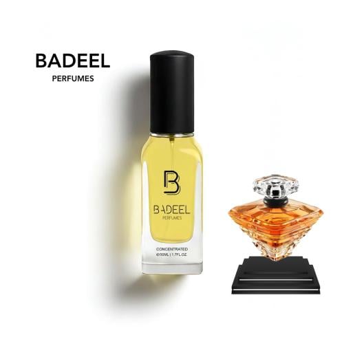 بديل عطر لانكوم تريزور 472