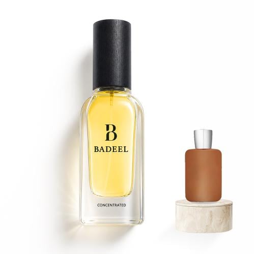 The alternative to Thayer perfume by De Marly 942