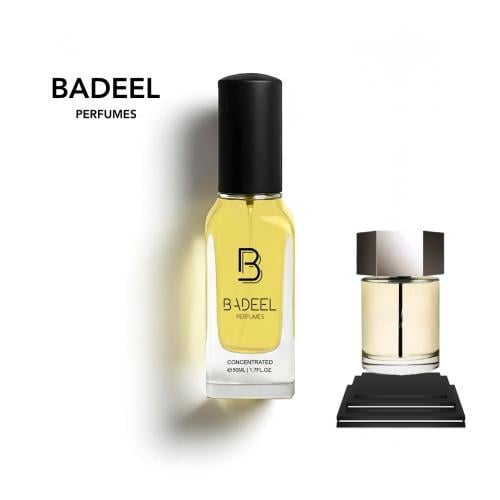 بديل عطر لي هوم سانلوران 488