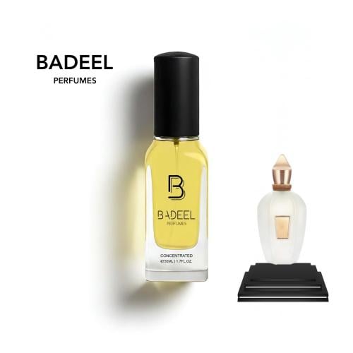 بديل عطر زيرجوف ناكسوس 1861 رقم 885