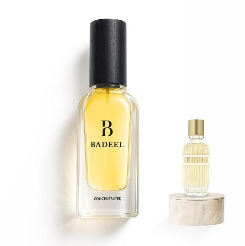 Givency Edmoseel perfume alternative 466