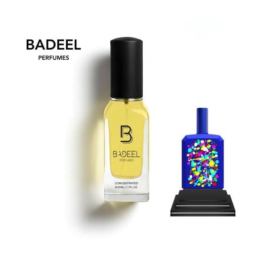 بديل عطر هيستوريس ابلو بوتل 1.2 رقم 624