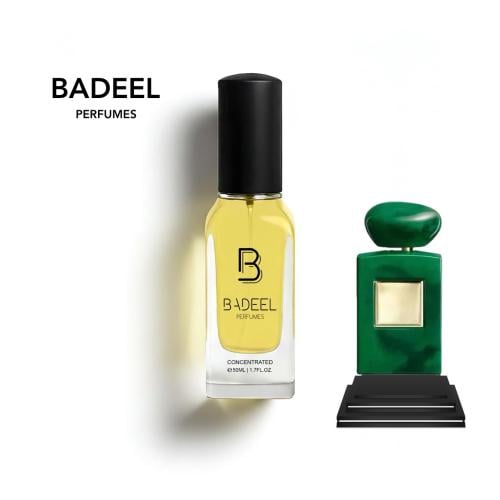 بديل عطر ارماني برايف فيرت ملاكيت 465