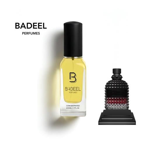 بديل عطر فالنتينو اومو بورن ان روما انتنس 918