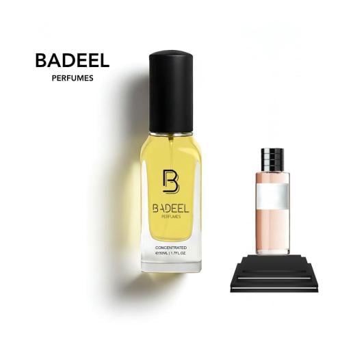 بديل عطر ديور عود روز وود 711
