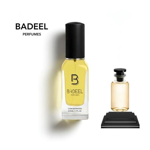 بديل عطر لويس فيتون ليمنست 883