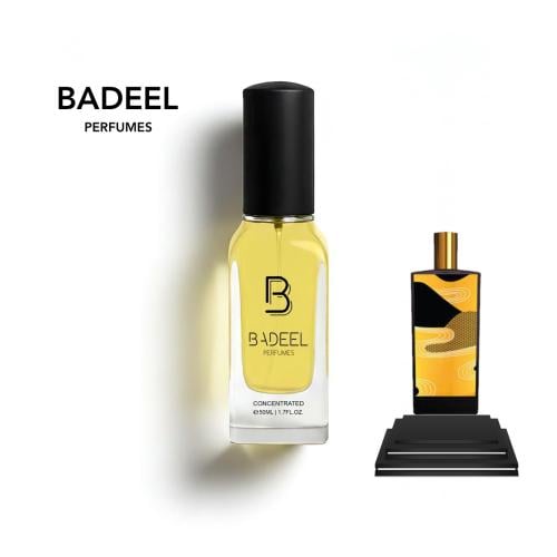 بديل عطر ميمو ايطاليان ليذر 380