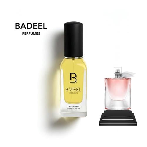 بديل عطر لانكوم لافيستيبل 272