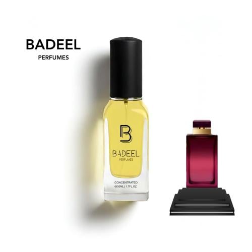 بديل عطر دولسي فيم انتنس 255
