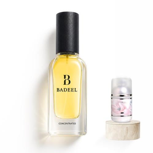 A substitute for Anaïs Anaïs perfume 463