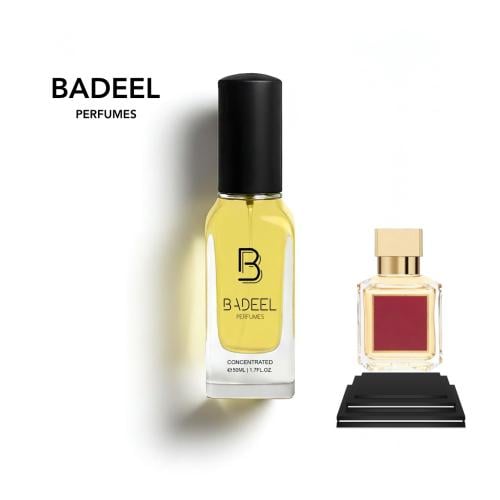 بديل عطر بكرات روج 360