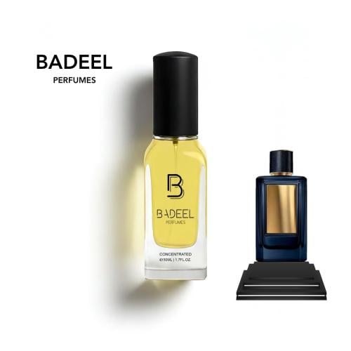بديل عطر برادا ميراكل اوف ذا روز 756