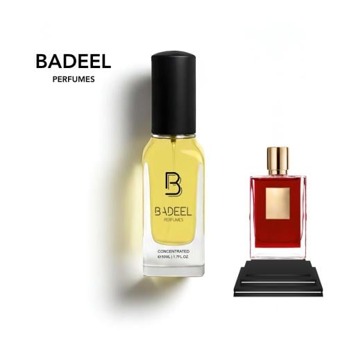 بديل عطر كيليان لوڤ 575